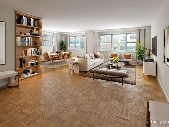 3rd image of 201 E 66th St APT 2M