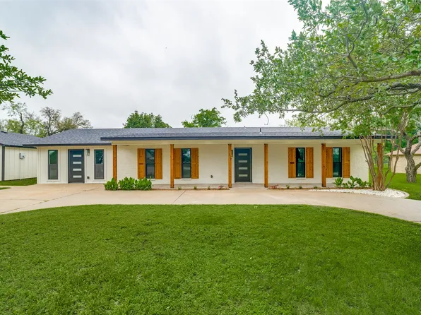 512 Grandview Dr, Granbury, TX 76049