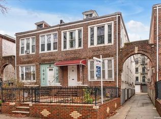 1663 President St, Brooklyn, NY 11213