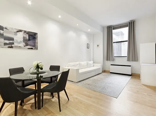 20 West St, New York, NY