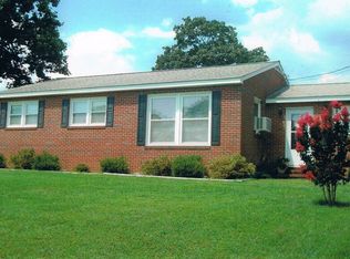 52 Brook Ave, Kinsale, VA 22488