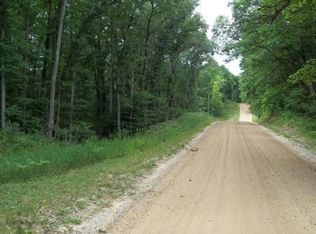 E Decker Rd, Fountain, MI 49410