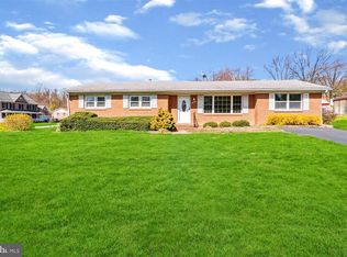 3800 Maryland Ave, Abingdon, MD 21009