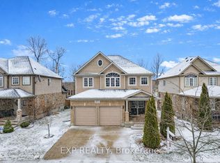 919 Foxcreek Rd, London, ON N6G 0H1