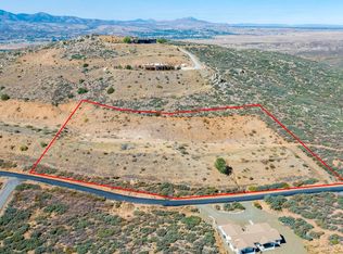 430 S Grant Woods Pkwy, Dewey, AZ 86327