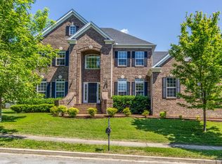 1412 Leeds Dr, Franklin, TN 37067