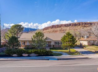 201 N Main St, Leeds, UT 84746