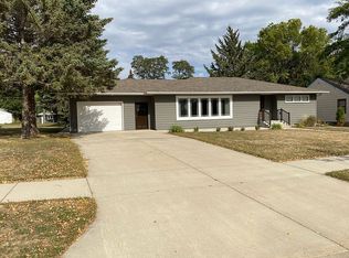 710 3rd St SW, De Smet, SD 57231