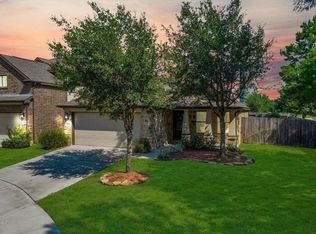 20502 S Blue Hyacinth Dr, Cypress, TX 77433