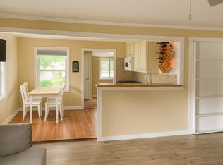 5118 Beamon Rd, Norfolk, VA 23513