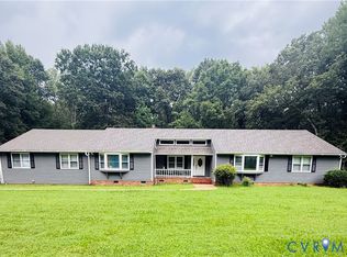 15946 Saint Peters Church Rd, Montpelier, VA 23192