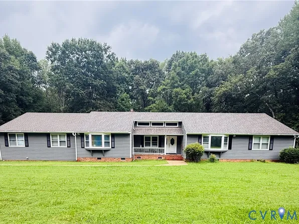 15946 Saint Peters Church Rd, Montpelier, VA 23192