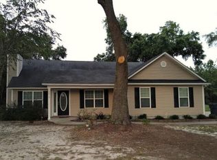 4413 White Water Rd, Valdosta, GA 31601