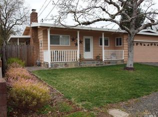 326 Lake St, Sonoma, CA 95476