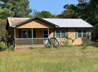 1151 Spring Green Rd, Robersonville, NC 27871