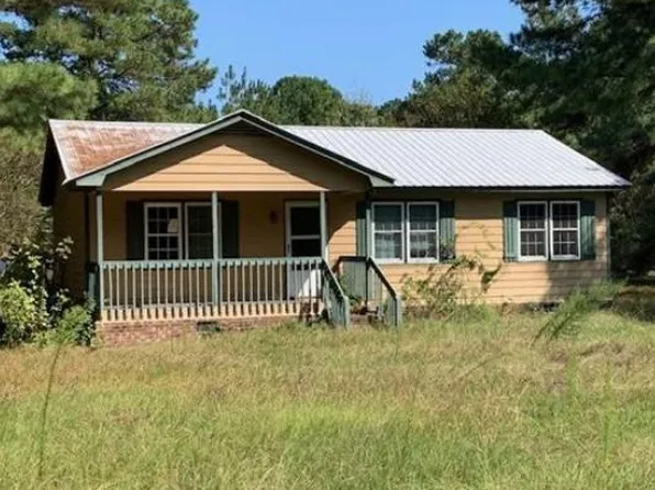 1151 Spring Green Rd, Robersonville, NC 27871