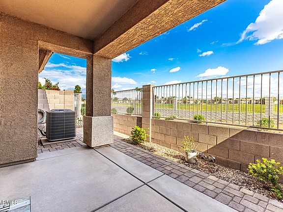 2nd image of 5415 E MCKELLIPS Road #33