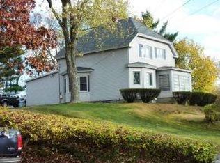 16 Howard St, Salem, NH 03079