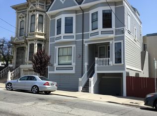 2006 Steiner St, San Francisco, CA 94115