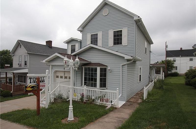 2nd image of 721 Allwine Ave