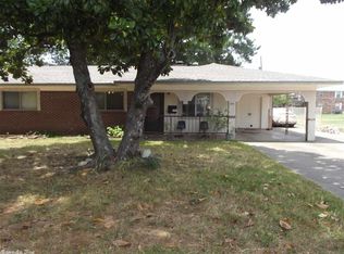 300 Warren St, Jacksonville, AR 72076