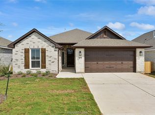 5950 Eldora Dr, College Station, TX 77845