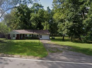 6650 Clark Lake Rd, Jackson, MI 49201