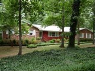 1601 Lileswood Dr, Monroe, NC 28112