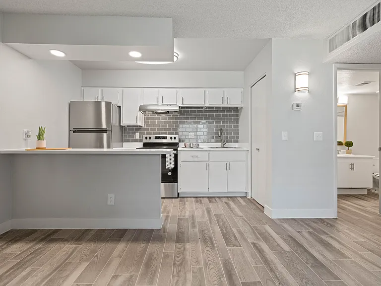 Alegria Apartment Homes — Photo 3