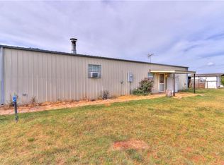 24358 Portland Ave, Blanchard, OK 73010