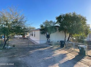 3033 W Palm Vista St, Tucson, AZ 85705