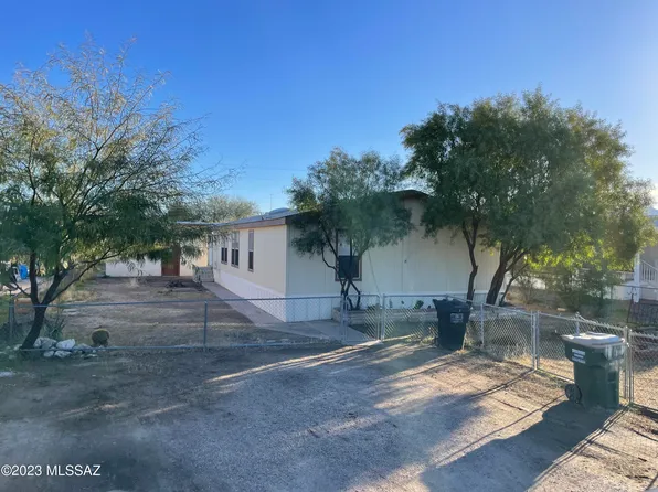 3033 W Palm Vista St, Tucson, AZ 85705