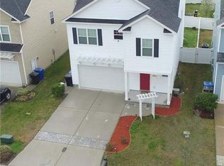 4405 Danali Ln, Virginia Beach, VA 23456