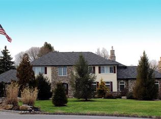 2 Connet Ln, Whitehouse Station, NJ 08889