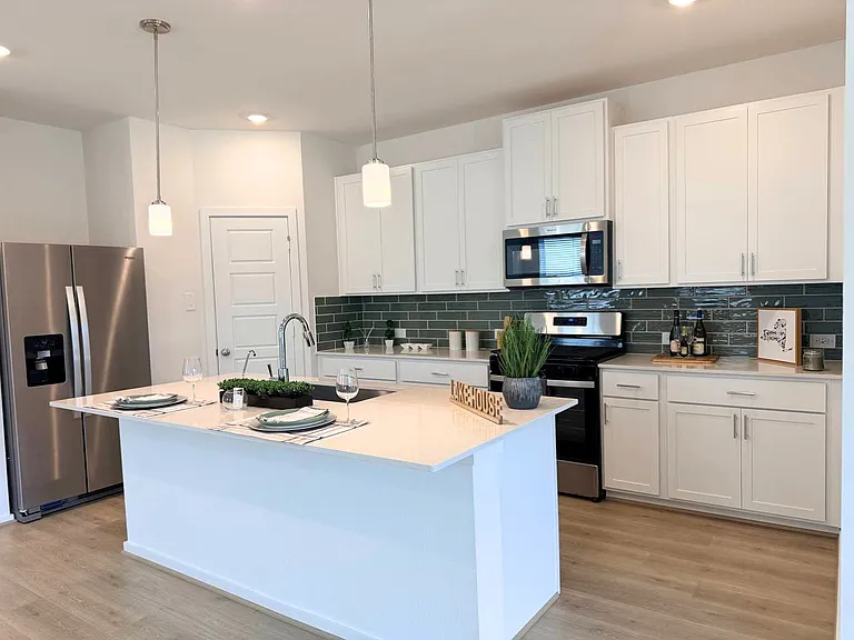 16238 Parish Pointe Ct — Photo 20
