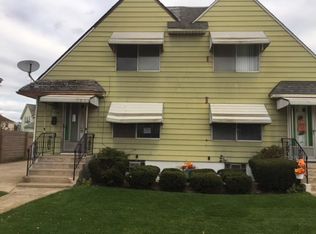 4105 Catalpa St, East Chicago, IN 46312