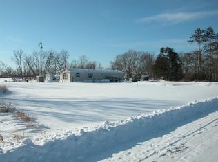 12685 County Road O, Grantsburg, WI 54840