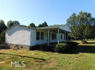 2290 Floyd Rd NW, Dewy Rose, GA 30634