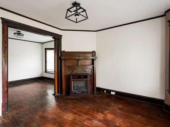 268 E Euclid St #1W, Detroit, MI 48202