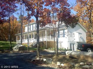 700 Savage Dr, Winchester, VA 22602