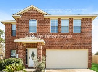 18306 Madisons Crossing Ln, Tomball, TX 77375