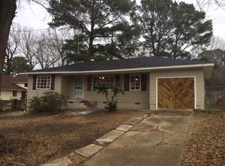 518 Fryant Ave, Jackson, MS