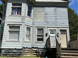 204 W Newell St, Syracuse, NY 13205