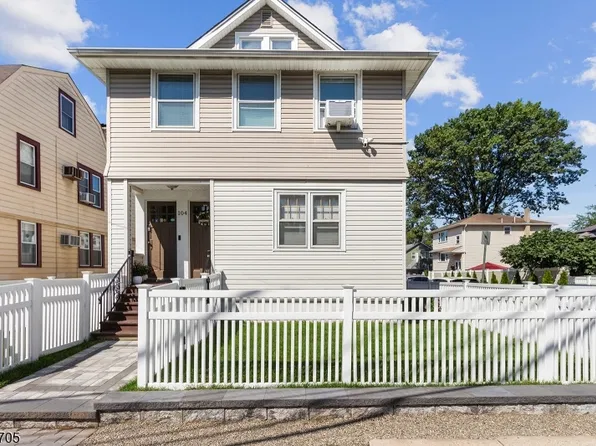 104 Walnut St, Bloomfield Twp., NJ 07003