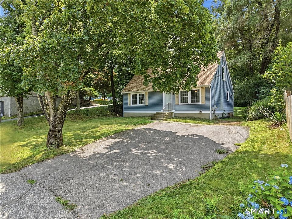 1st image of 124 Yantic Road
