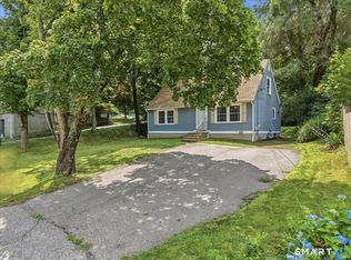 124 Yantic Road, Norwich, CT 06360