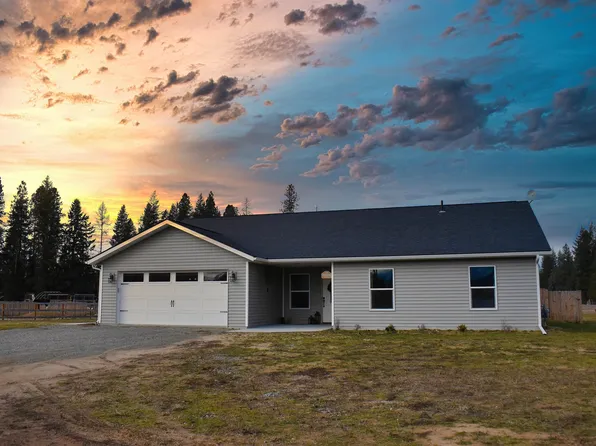 198 Roosevelt Rd, Bonners Ferry, ID 83805