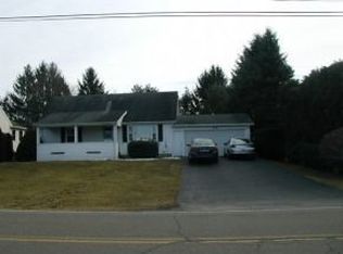 333 Deyo Hill Rd, Johnson City, NY 13790