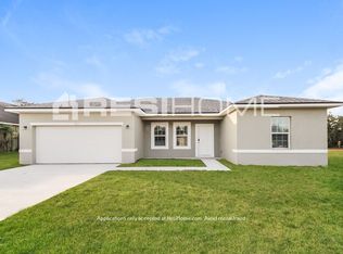 1897 Snapper Dr, Poinciana, FL 34759