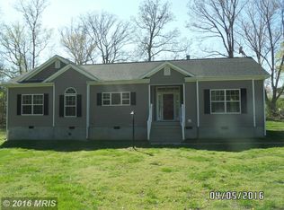 10 Shauns Ln, Fredericksburg, VA 22405